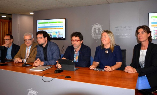 Por fin, las instituciones se ponen de acuerdo: nace la agenda cultural digital