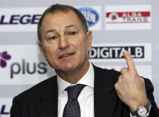 De Biasi: 