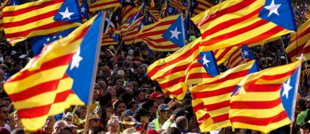 El Ibex 35 responde a la DUI con un 'batacazo' del 2%