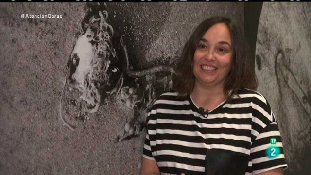 
Cristina de Middel, Premio Nacional de Fotografía 2017