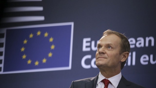 Primer portazo de la UE a la Cataluña 'independiente': 