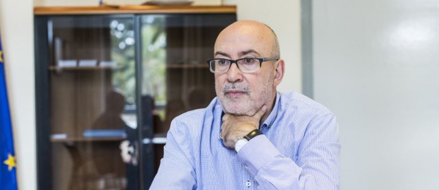Alcaraz anuncia que la reforma de la Ley de Transparencia incluirá la gestión de archivos