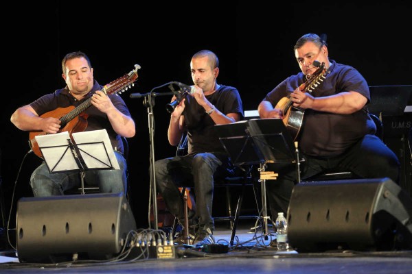 Trovam! acull per segon any el lliurament dels Premis Ovidi a la música en valencià