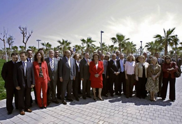 Varios empresarios no justifican ante el juez los supuestos pagos encubiertos al PP de València