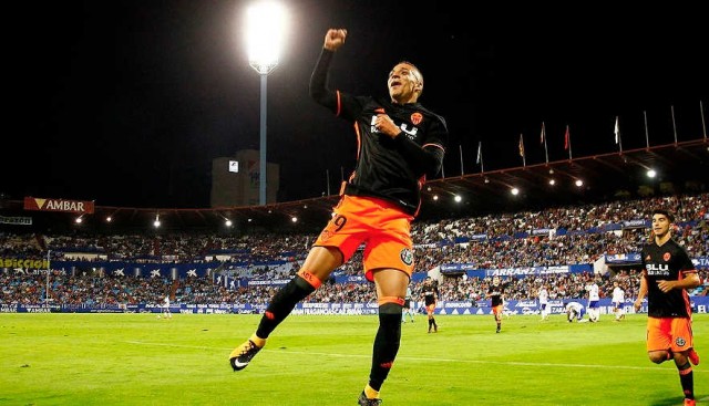El VCF activa la renovación de Rodrigo