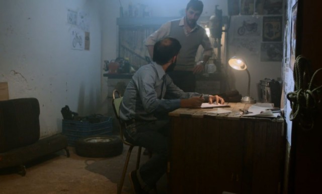 'Grupo 2: Homicidios': Un digno programa de crímenes españoles