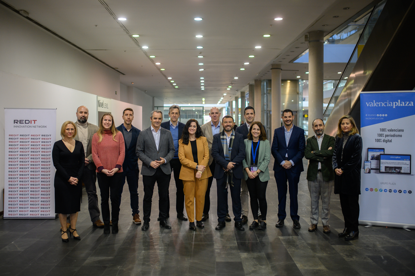 Desayuno VP sobre sostenibilidad y eficiencia energética en la construcción (Fotos: Kike Taberner)