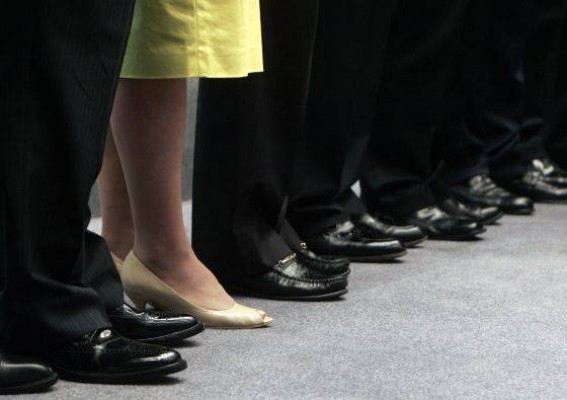 Un 77% de hombres españoles cree que la igualdad entre sexos es real frente al 51% de las mujeres
