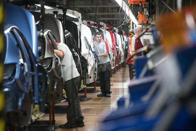 Seat asegura que sigue 