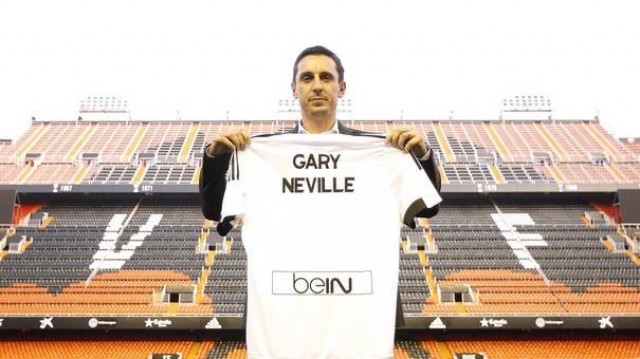 No entiendo cómo le puede ir mal al Valencia