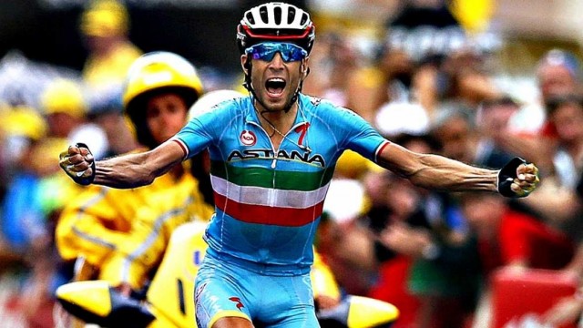 San Luis estrenará crono por equipos en el debut de Quintana y Nibali