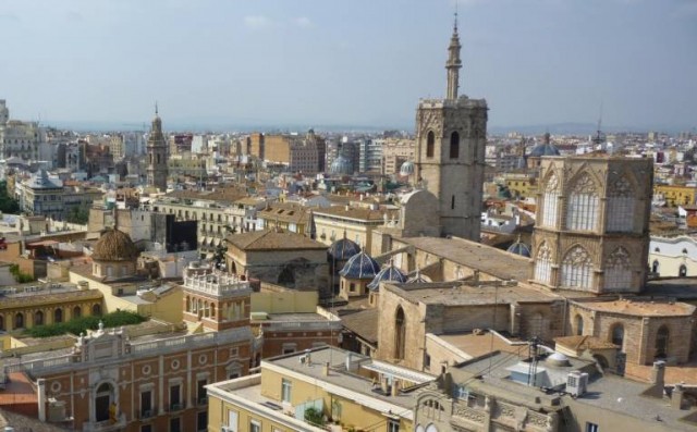 El Plan Especial de Ciutat Vella protegerá más de 500 edificios