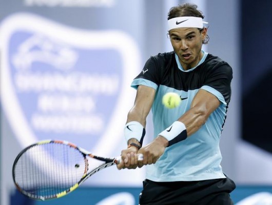 Nadal: 