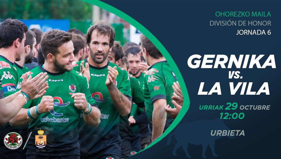 La Vila quiere escapar de la cola