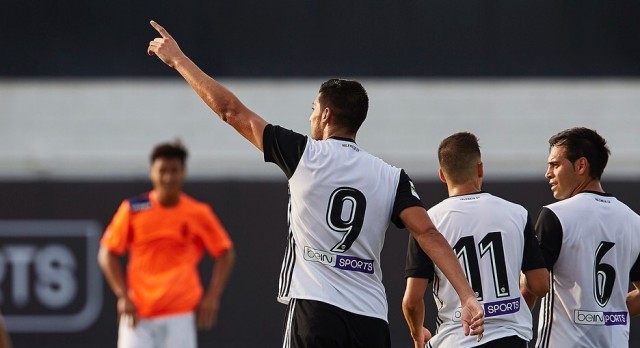 El Mestalla, a frenar su mala racha en difícil visita al Villarreal B
