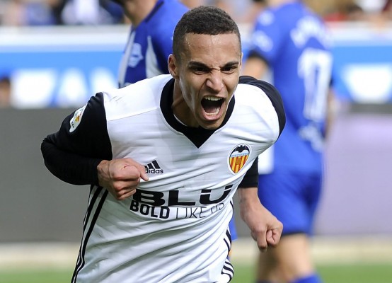 Rodrigo: 