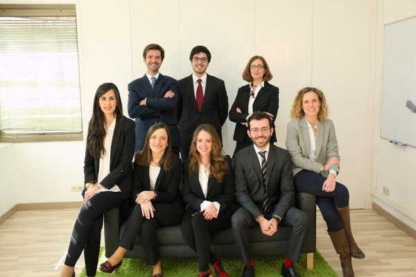 Metricson lanza el primer programa de apoyo legal a 'startups' de España