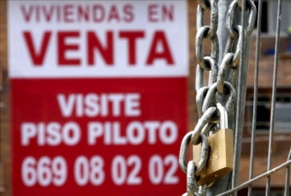El precio del suelo tiene una tendencia 