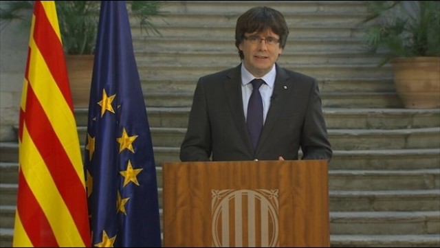 No sólo Cataluña