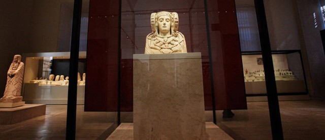 La Dama de Elche