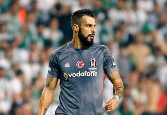 Álvaro Negredo es la 'bomba' en bolsa: su sicav cada vez vale más