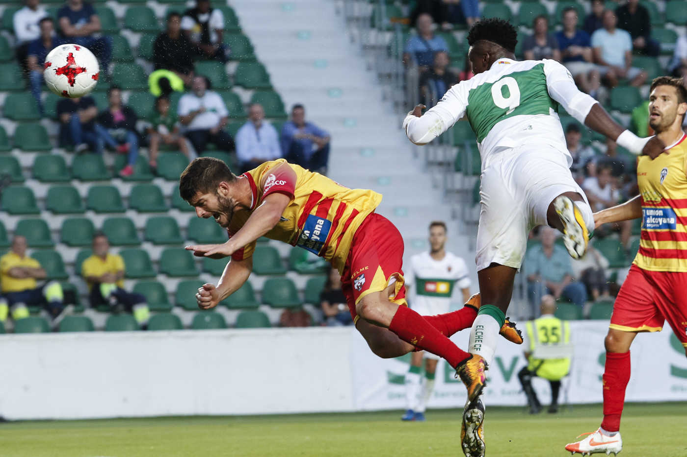 Regresar a la buena senda