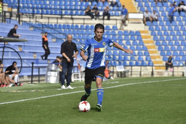 Juanjo Nieto: 