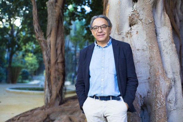 Manolo Mata: 