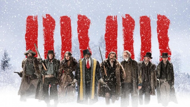 Se ha escrito un western: Tarantino golpea dos veces con ‘Los odiosos ocho’