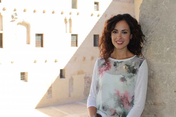 Mireia Estepa: 