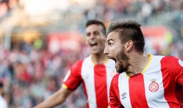 El Girona castiga a un Real Madrid desconectado