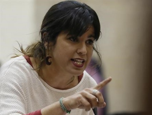 El sector Anticapitalistas de Podemos reconoce la 