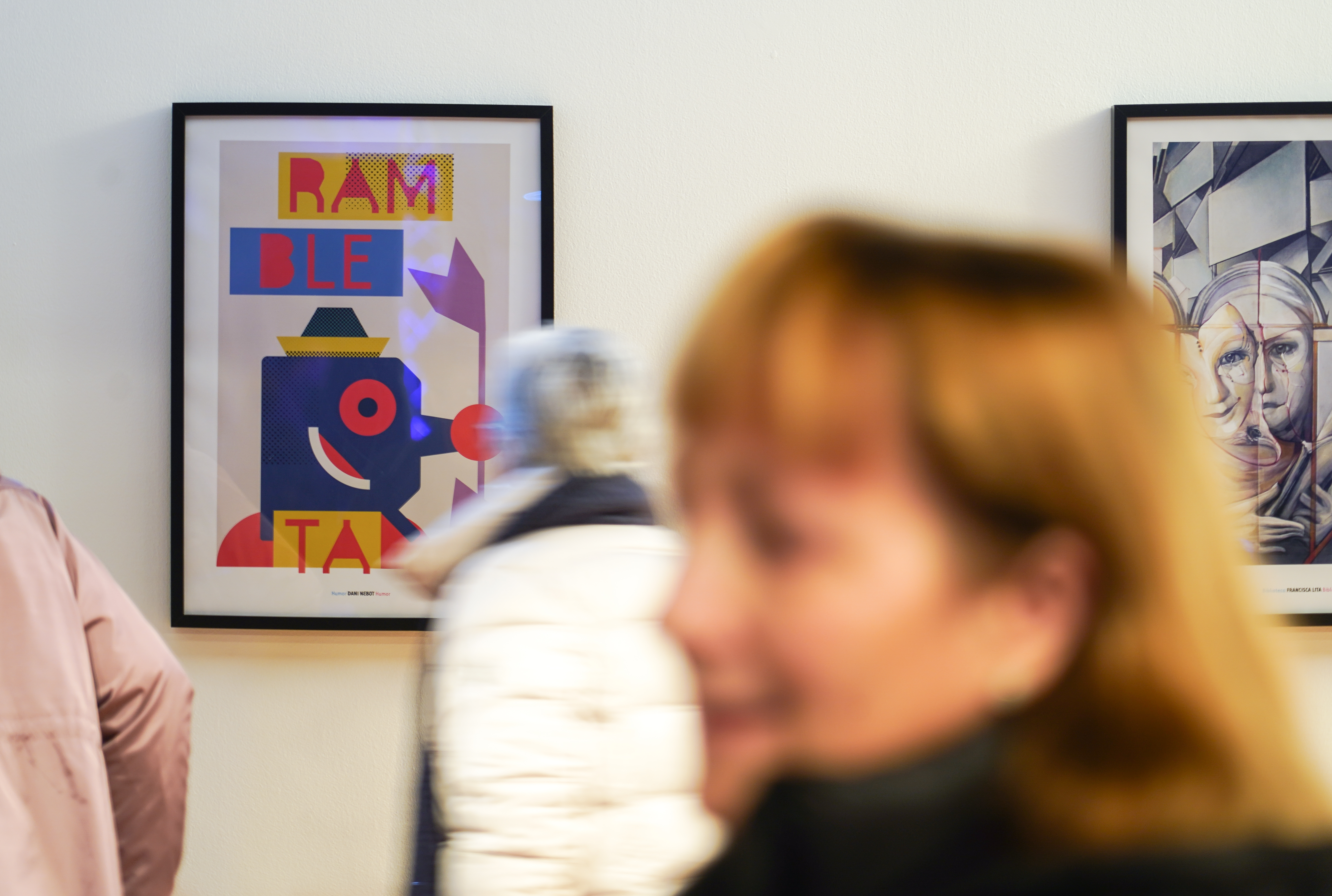 La Rambleta cumple 10 años (Fotos: Eduardo Manzana)