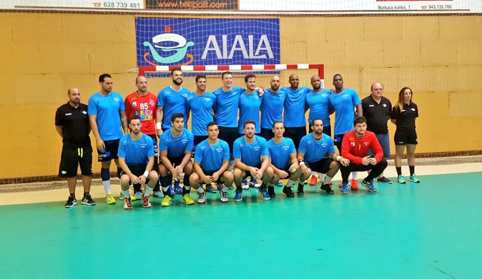 Benidorm y Teucro solicitan cambiar la fecha de la eliminatoria de Copa