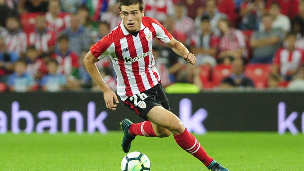 El Athletic lleva 14 años sin perder en Liga en Balaídos