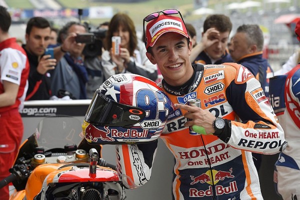 Márquez: 
