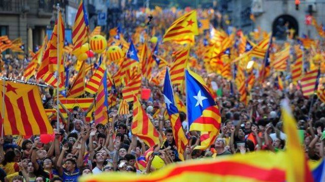 La confianza económica de España, en máximos de 2015  pese a la crisis de Cataluña

