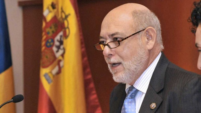 El fiscal se querella contra el Govern y la Mesa del Parlament por sedición, rebelión y malversación