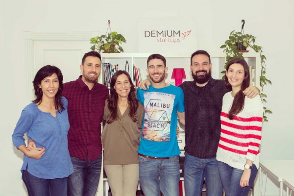 Demium Startups lanza un vehículo de inversión para financiar sus proyectos