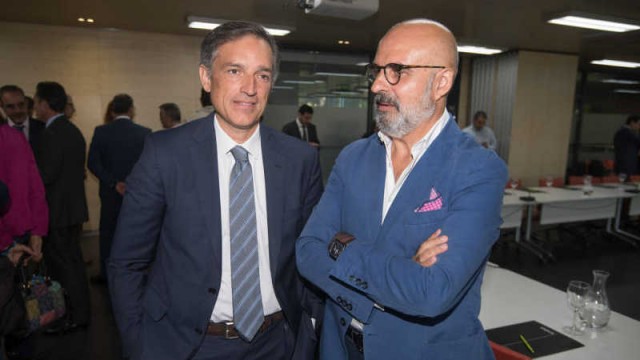 La consultora alicantina Grupoidex da el salto y abre en México su primera sede internacional