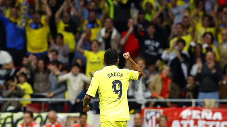 Bacca: 
