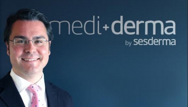 Sesderma invertirá 8,7 millones en la construcción de sus nuevas instalaciones