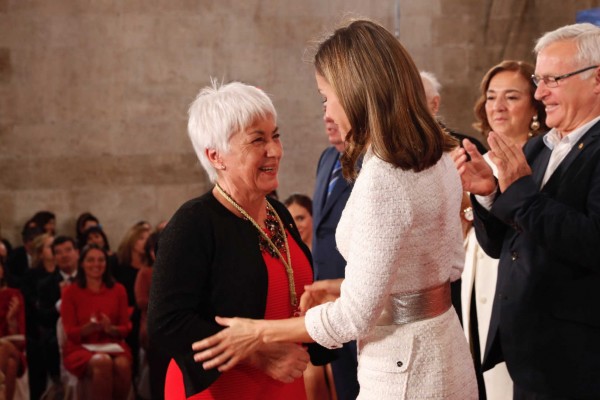 Los Premios Rey Jaime I advierten: 