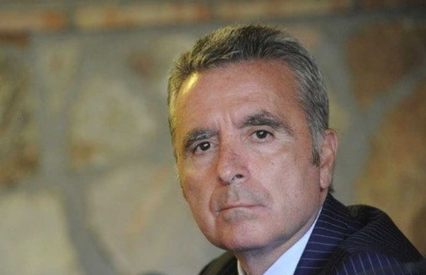 Juzgan a Ortega Cano por una presunta deuda de una de sus empresas en Benidorm
