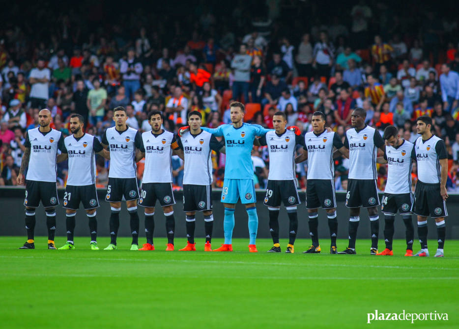 Un inicio que vale la presencia en Champions
