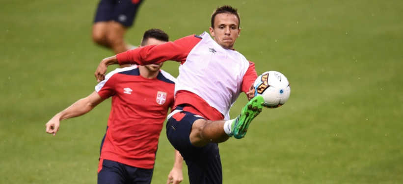 Maksimovic, a la espera del nuevo seleccionador de Serbia