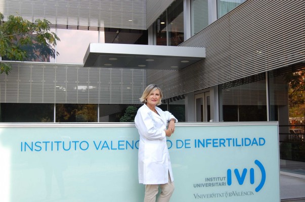 “Con la preservación de óvulos prevenimos la infertilidad causada por la edad de la mujer”
