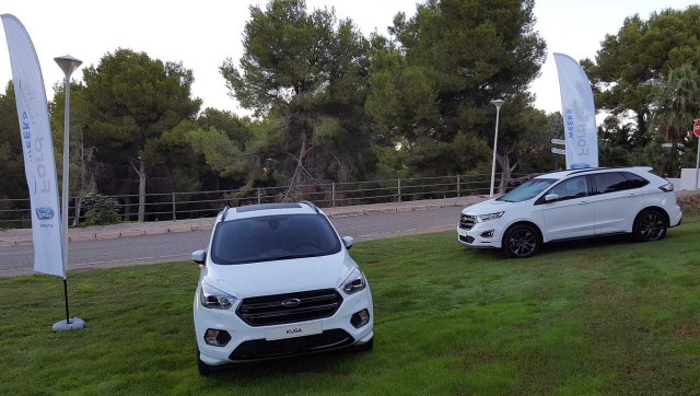Grupo Montalt celebra un triunfante torneo de golf