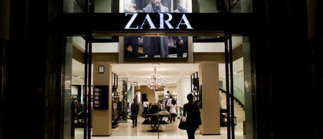 Toca vigilar los 30,50 euros de Inditex