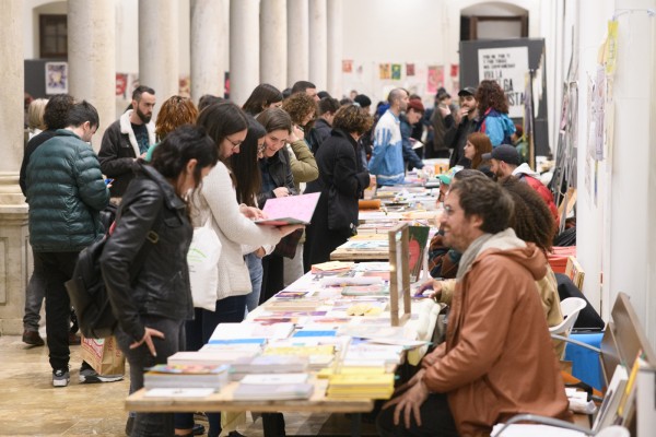 Paco Roca, Miguel Calatayud o Cristina Durán protagonizan las XV Jornadas de Còmic de València